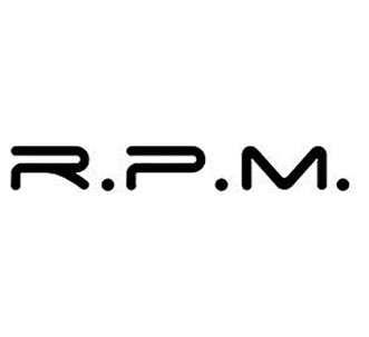 R.P.M.