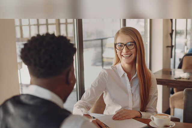 Business Consulting
